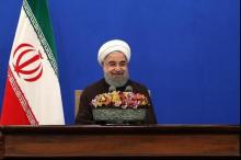 L’Iran fait un grand pas sur le chemin du développement